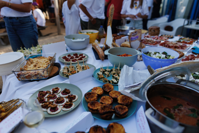 food